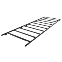 Volkswagen Crafter (L5H2/ LWB Maxi/Standard Roof) (2017-Current) Slimpro Roof Rack Kit