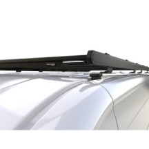Volkswagen Crafter/MAT TGE (L3H2/ MWB/OEM Track) (2017-Current) Slimpro Roof Rack Kit