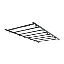 Volkswagen Crafter/MAT TGE (L3H2/ MWB/OEM Track) (2017-Current) Slimpro Roof Rack Kit