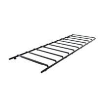 Volkswagen Crafter/MAT TGE (L5H2/ LWB Maxi/OEM Track) (2017-Current) Slimpro Roof Rack Kit