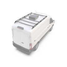 Slimpro Van Rack Expedition Rails / 2367mm (L)