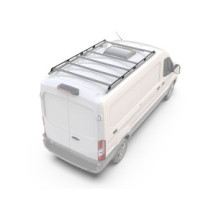 Slimpro Van Rack Expedition Rails / 2367mm (L)