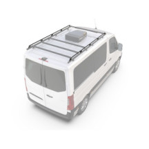 Slimpro Van Rack Expedition Rails / 2569mm (L)