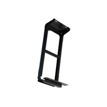 Jeep Wrangler JK / JL Side Mount Ladder