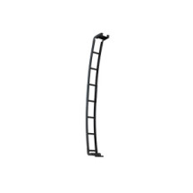 Mercedes-Benz Sprinter H2 Slimpro Van Rack Ladder