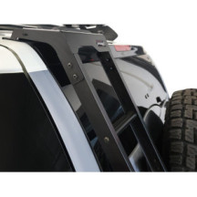 Toyota FJ Cruiser Ladder