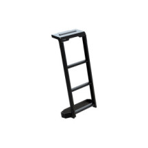 Toyota Land Cruiser 76 Ladder