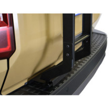 Toyota Land Cruiser Prado 250 / Toyota Lexus GX550 (2024-Current) Ladder