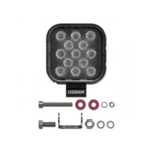 5in LED Reversing Light FX120S-WD / 12V/24V / Wide Beam