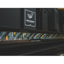 40in LED Light Bar FX1000-CB SM / 12V/24V / Single Mount