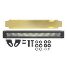10in LED Light Bar VX250-FL / 12V/ 24V / Flood Light