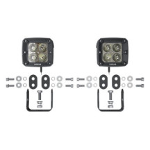 Light Bar Cube WL VX80-SP / 12V/24V / Spot Beam