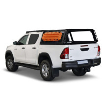Pro Bed Recovery Bracket