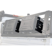 PBR 2 Wolf Pack Pro Mounting Kit