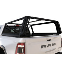 RAM 1500 (5th Gen) 4 Door Crew Cab 5'7in Box (2019-Current) Pro Bed System