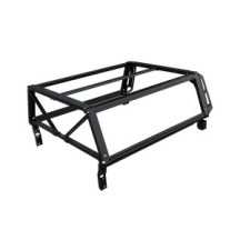 RAM 1500 (5th Gen) 4 Door Crew Cab 5'7in Box (2019-Current) Pro Bed System