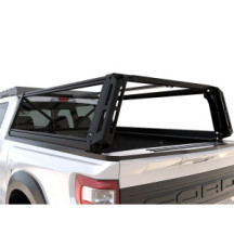 Ford F-150 6.5' Bed (2009-Current) Pro Bed System