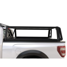 Ford F-150 6.5' Bed (2009-Current) Pro Bed System
