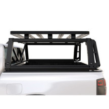 Ford Ranger T6.2 Wildtrak/Raptor Double Cab (2022-Current) Pro Bed Rack Kit