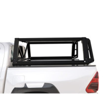 Toyota Hilux Revo Double Cab (2016-Current) Pro Bed System