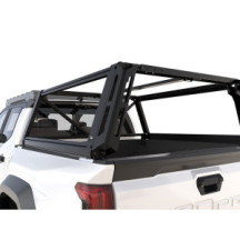 Toyota Tacoma 4th Gen Double Cab 5' (2024-Current) Pro Bed System