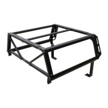 Toyota Tacoma 4th Gen Double Cab 5' (2024-Current) Pro Bed System