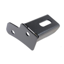 Jeep Wrangler JK/JKU Windshield Spot Light Brackets