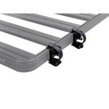 Ratcheting Spade/Shovel AND Paddle Mount