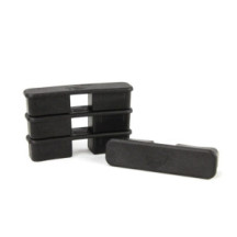 Slat to Load Bar Conversion end Cap Kit