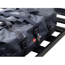 Lockable Storage Strap Down