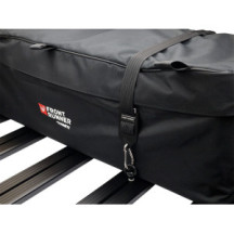 Lockable Storage Strap Down