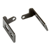 7in AND 14in LED OSRAM Light Bar SX180-SP/SX300-SP Mounting Bracket