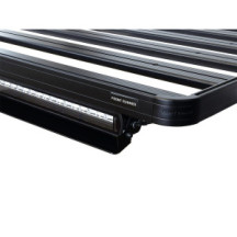 40in LED Light Bar FX1000-CB SM / 12V/24V w/Off-Road Performance Shield