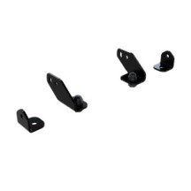 40in Light Bar FX1000-CB / VX1000-CB Mounting Brackets