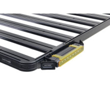 10in LED Light Bar VX250-FL / 12V/ 24V / Flood Light AND Mounting Bracket