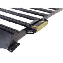 10in LED Light Bar VX250-FL / 12V/ 24V / Flood Light AND Mounting Bracket