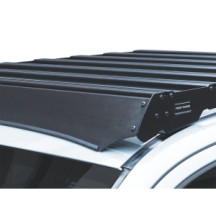 Toyota Tacoma (2005-2023) Slimsport Rack Wind Fairing