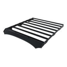Ford F-150 Crew Cab (2021-Current) Slimsport Rack Wind Fairing