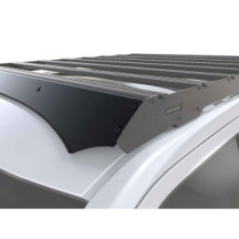 Ford F-150 Crew Cab (2015-2020) Slimsport Rack Wind Fairing