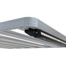 40in LED Light Bar VX1000-CB SM / 12V/24V w/Off-Road Performance Shield