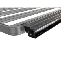 40in LED Light Bar VX1000-CB SM / 12V/24V w/Off-Road Performance Shield