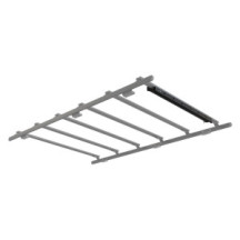 40in LED Light Bar VX1000-CB SM / 12V/24V w/Off-Road Performance Shield