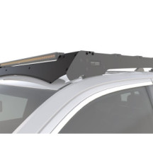 RAM 1500 Crew Cab (2019-Current) Slimsport Rack 40in Light Bar Wind Fairing