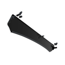 Toyota Land Cruiser 100 Series Slimsport Rack Wind Fairing