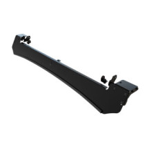Toyota Land Cruiser 100 Series Slimsport Rack 40in Light Bar Wind Fairing
