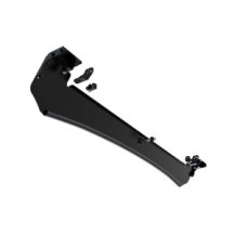 Toyota Land Cruiser 100 Series Slimsport Rack 40in Light Bar Wind Fairing