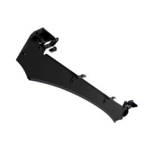 Toyota Sequoia (2023-Current) Slimsport Rack 40in Light Bar Wind Fairing