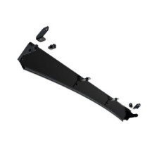 Volkswagen T5/T6/T6.1 Transporter SWB Slimsport Rack Wind Fairing