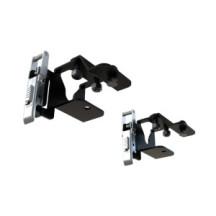 Quick Release Awning Rack Bracket