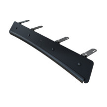 Narrow Wind Faring for Rack / 1165mm/1255mm(W)